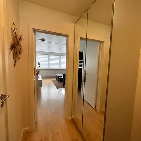 Appartement In N *
