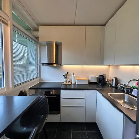 In N Appartement