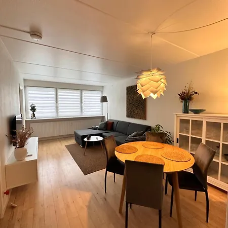 In N * Odense