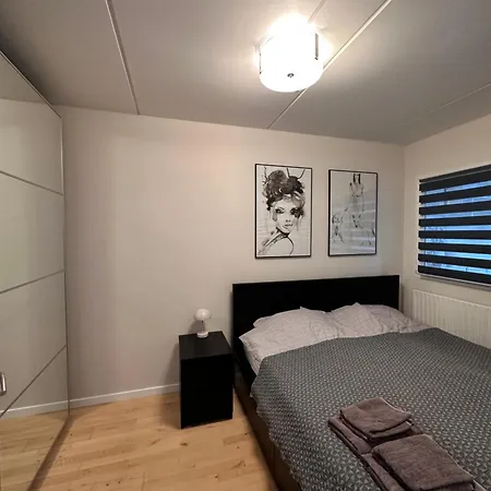 Appartement In N *